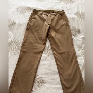 BYLT Premium Basics Everyday Pant 2.0